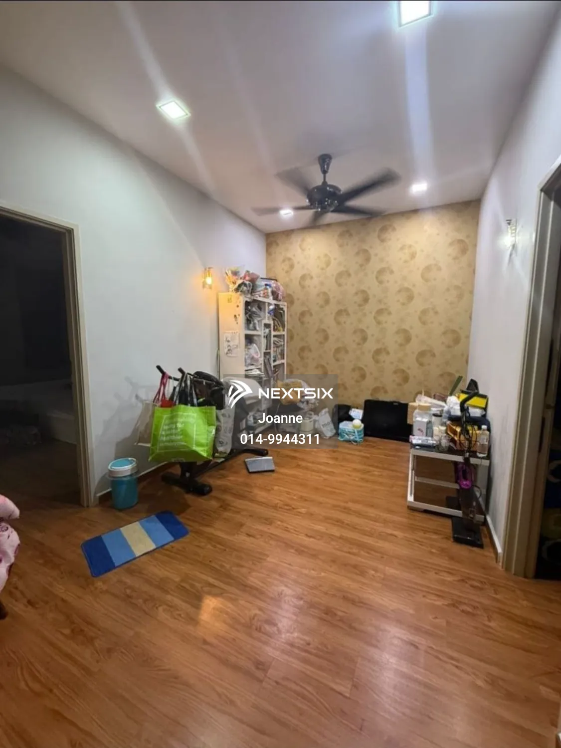 2-sty Terrace/Link House For Sale in Skudai Johor - Image 8