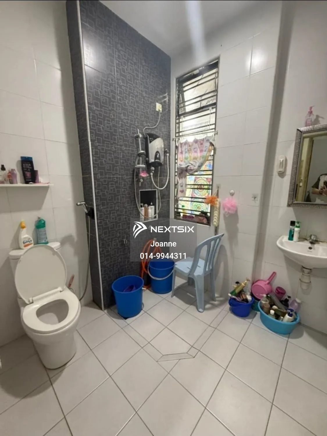 2-sty Terrace/Link House For Sale in Skudai Johor - Image 9