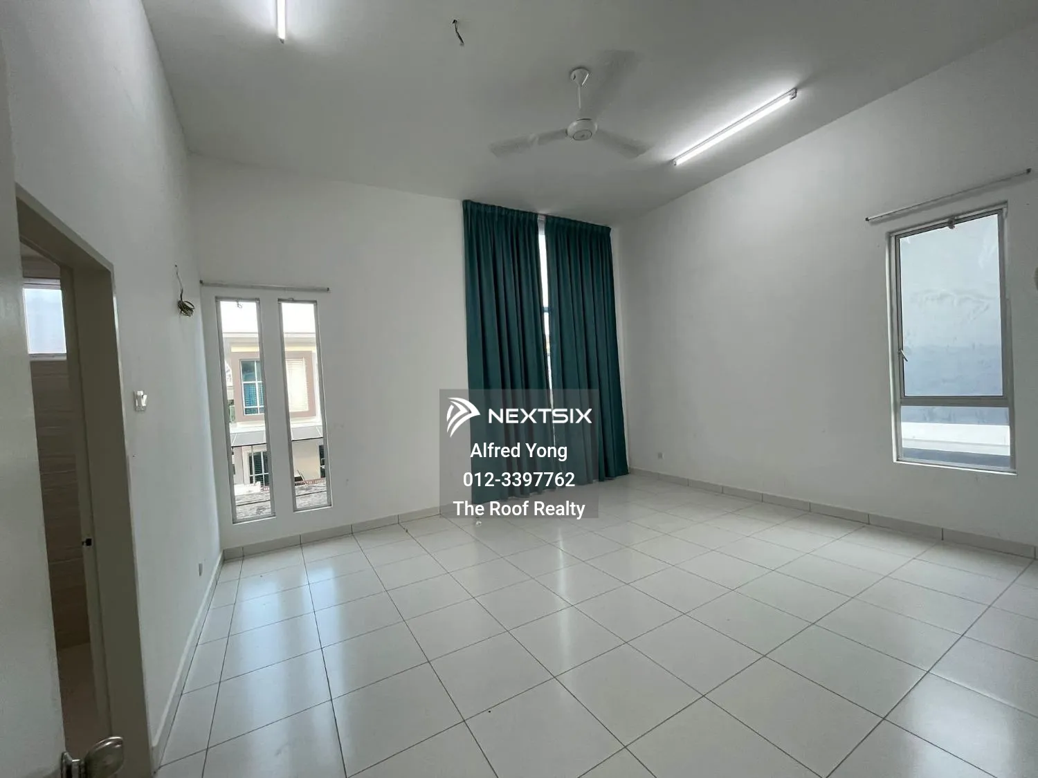 Semi-detached House For Sale in Lukut Negeri Sembilan - Image 10