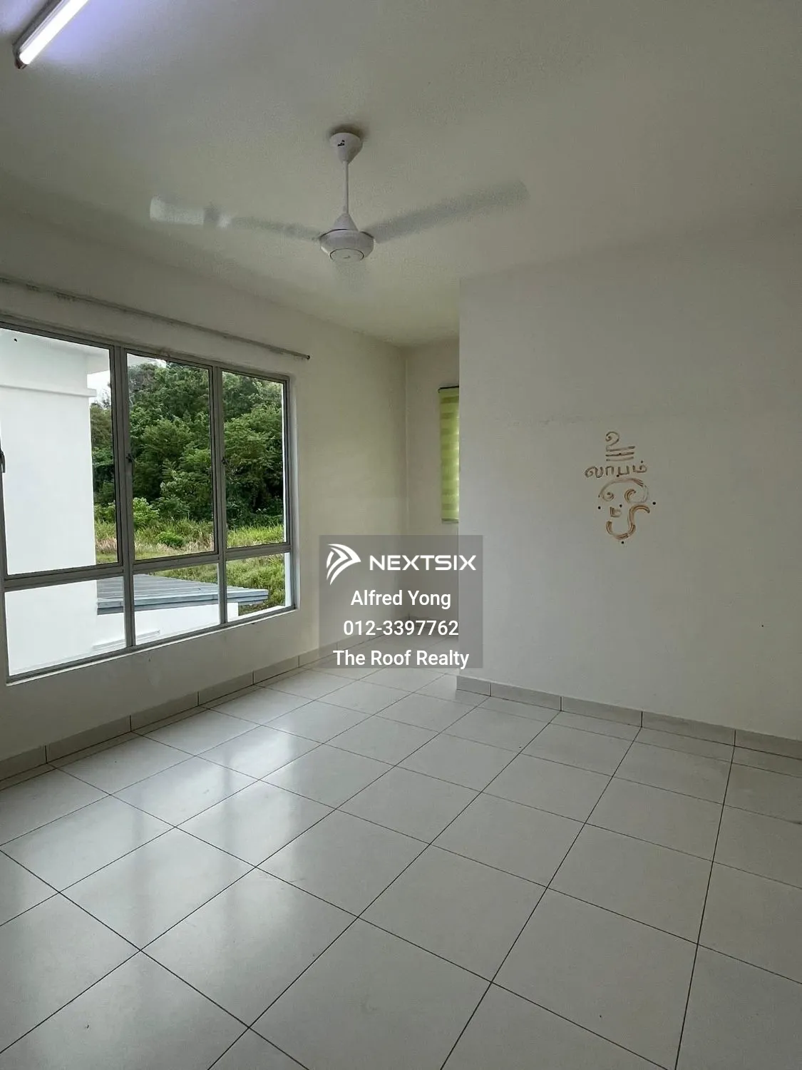 Semi-detached House For Sale in Lukut Negeri Sembilan - Image 12