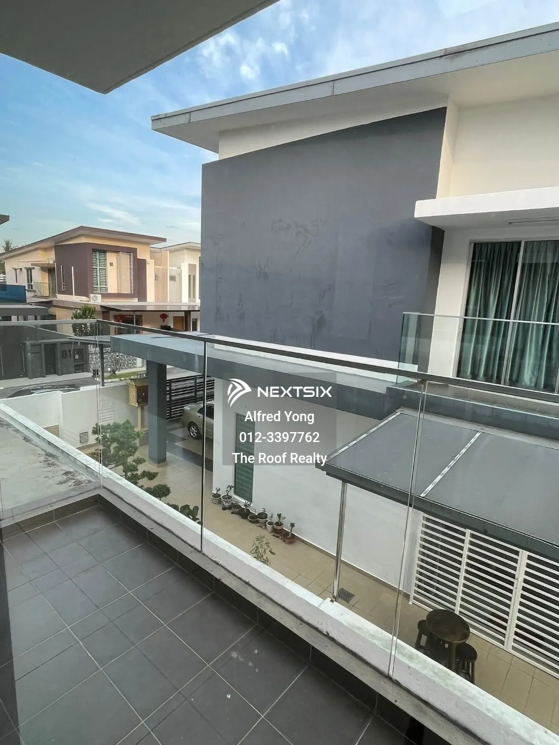 Semi-detached House For Sale in Lukut Negeri Sembilan - Image 13