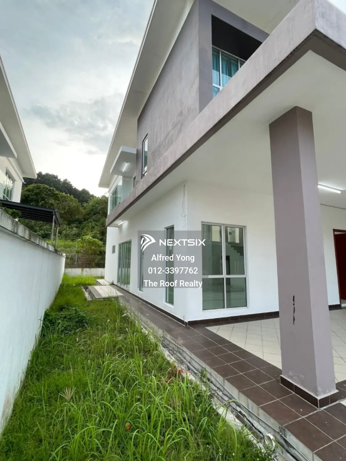 Semi-detached House For Sale in Lukut Negeri Sembilan - Image 14