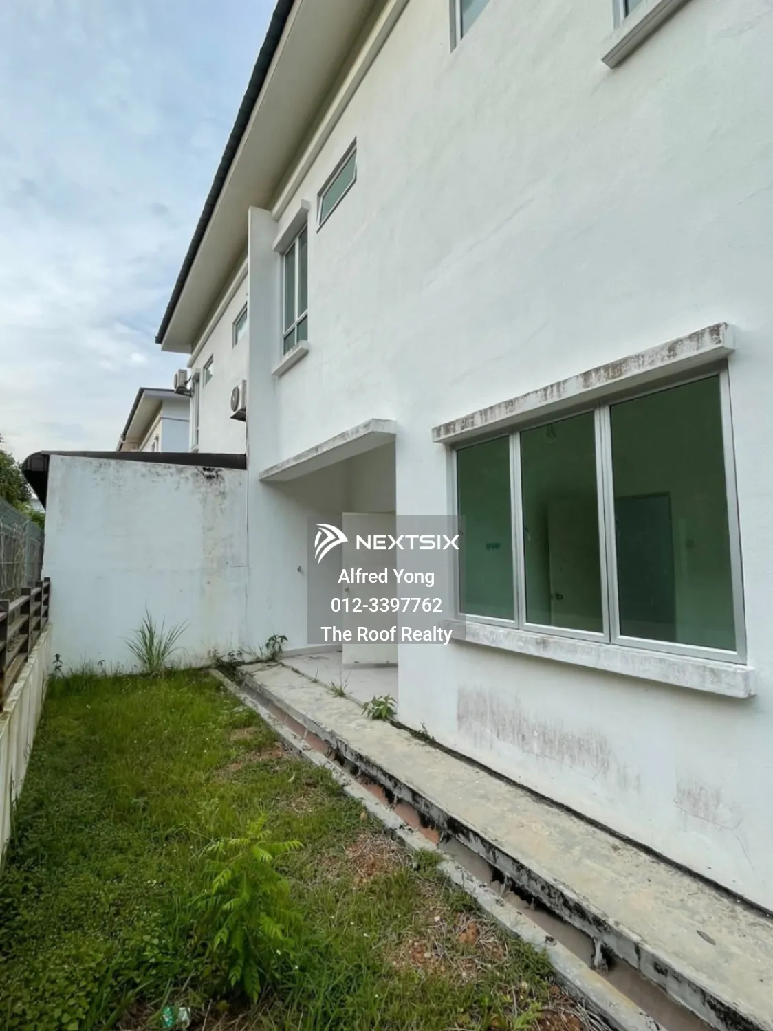 Semi-detached House For Sale in Lukut Negeri Sembilan - Image 15