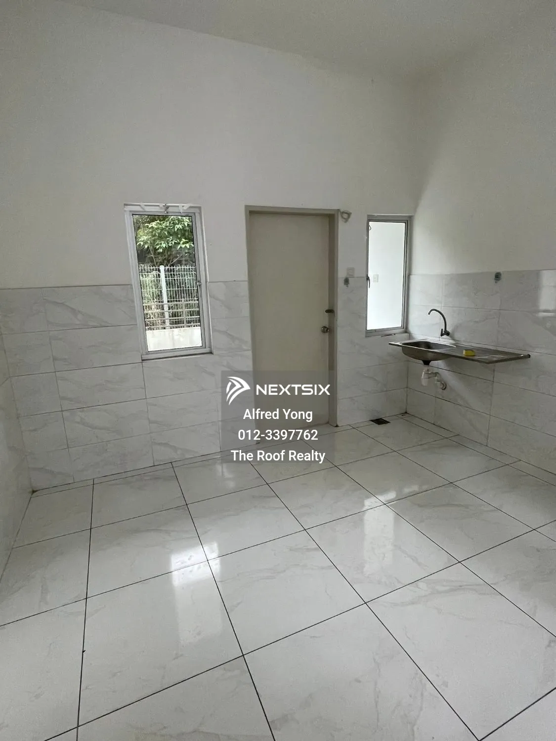 Semi-detached House For Sale in Lukut Negeri Sembilan - Image 7