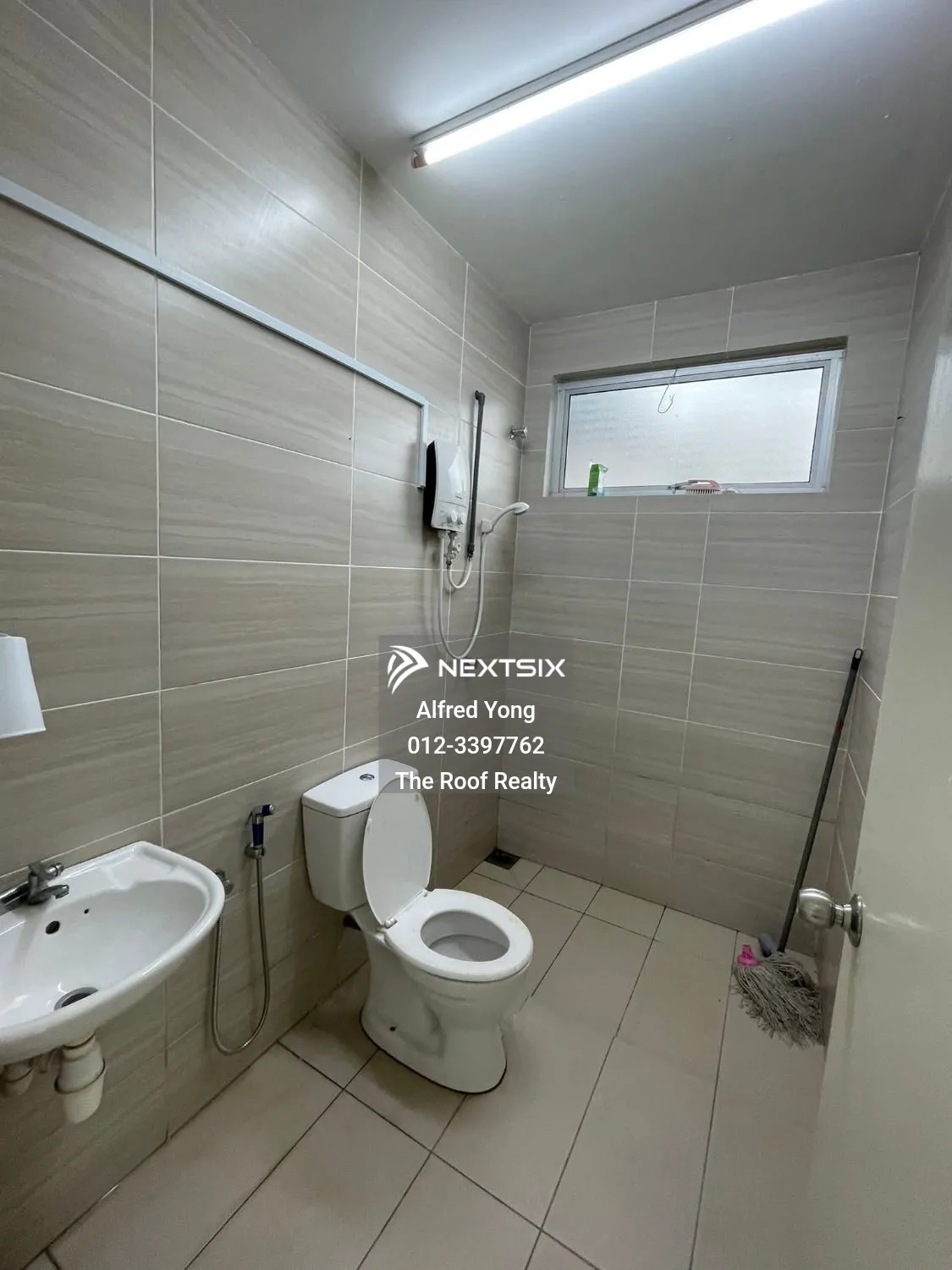 Semi-detached House For Sale in Lukut Negeri Sembilan - Image 8