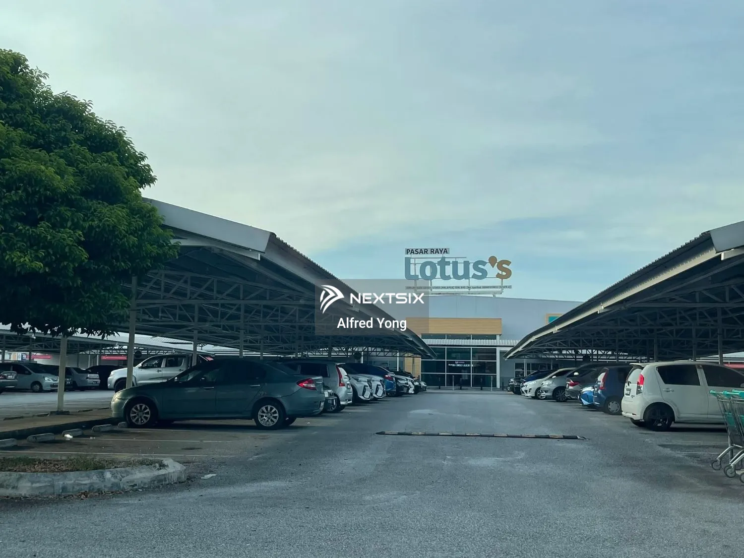 Shop For Sale in Lukut Negeri Sembilan - Image 11