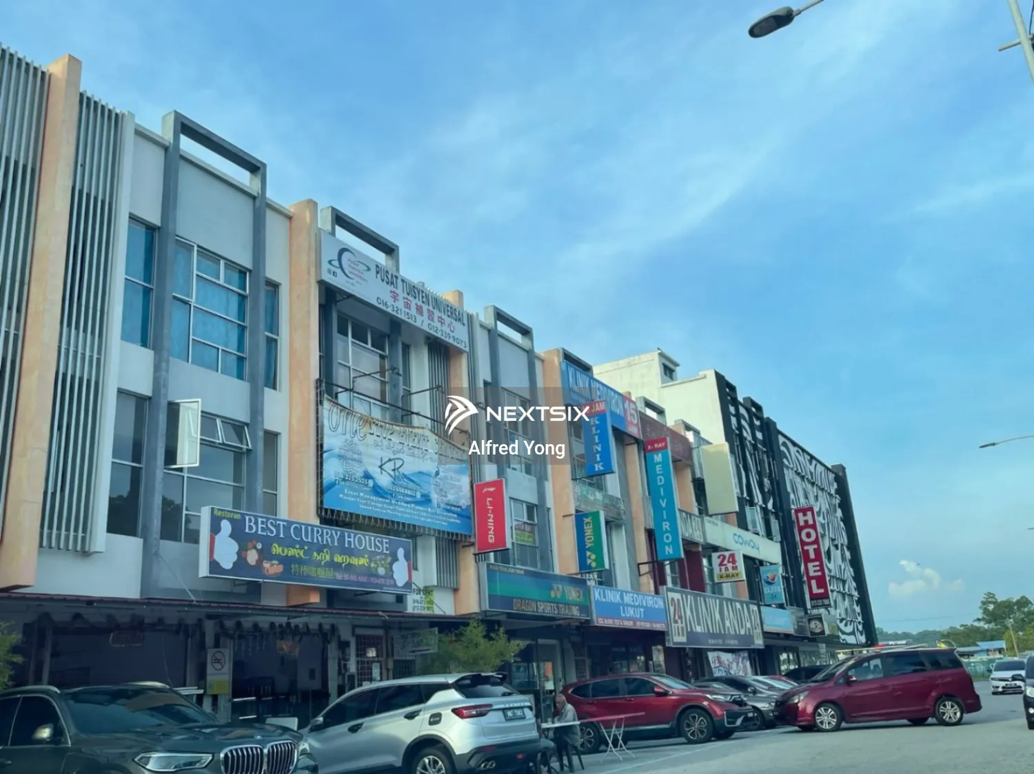 Shop For Sale in Lukut Negeri Sembilan - Image 12
