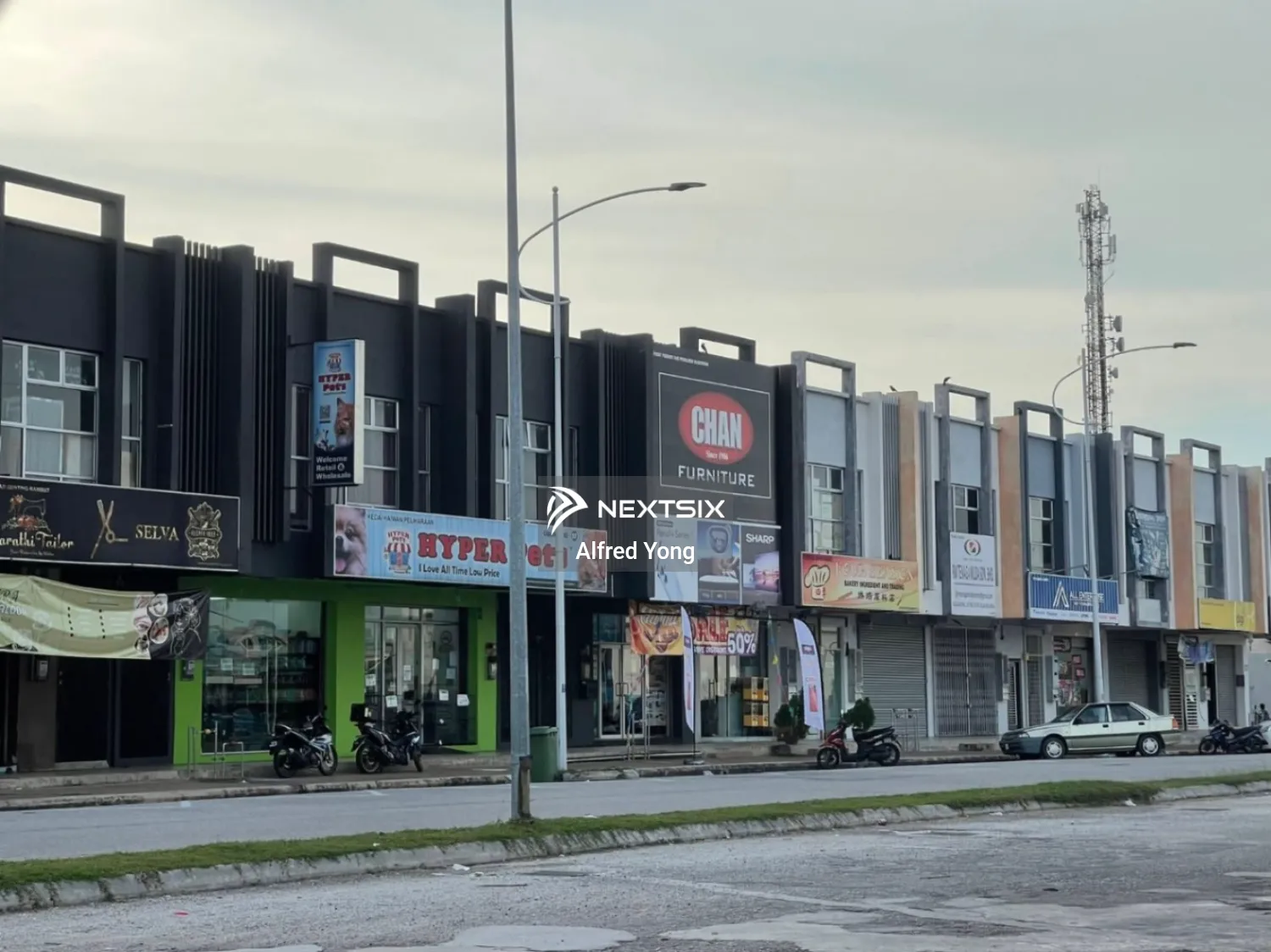 Shop For Sale in Lukut Negeri Sembilan - Image 13