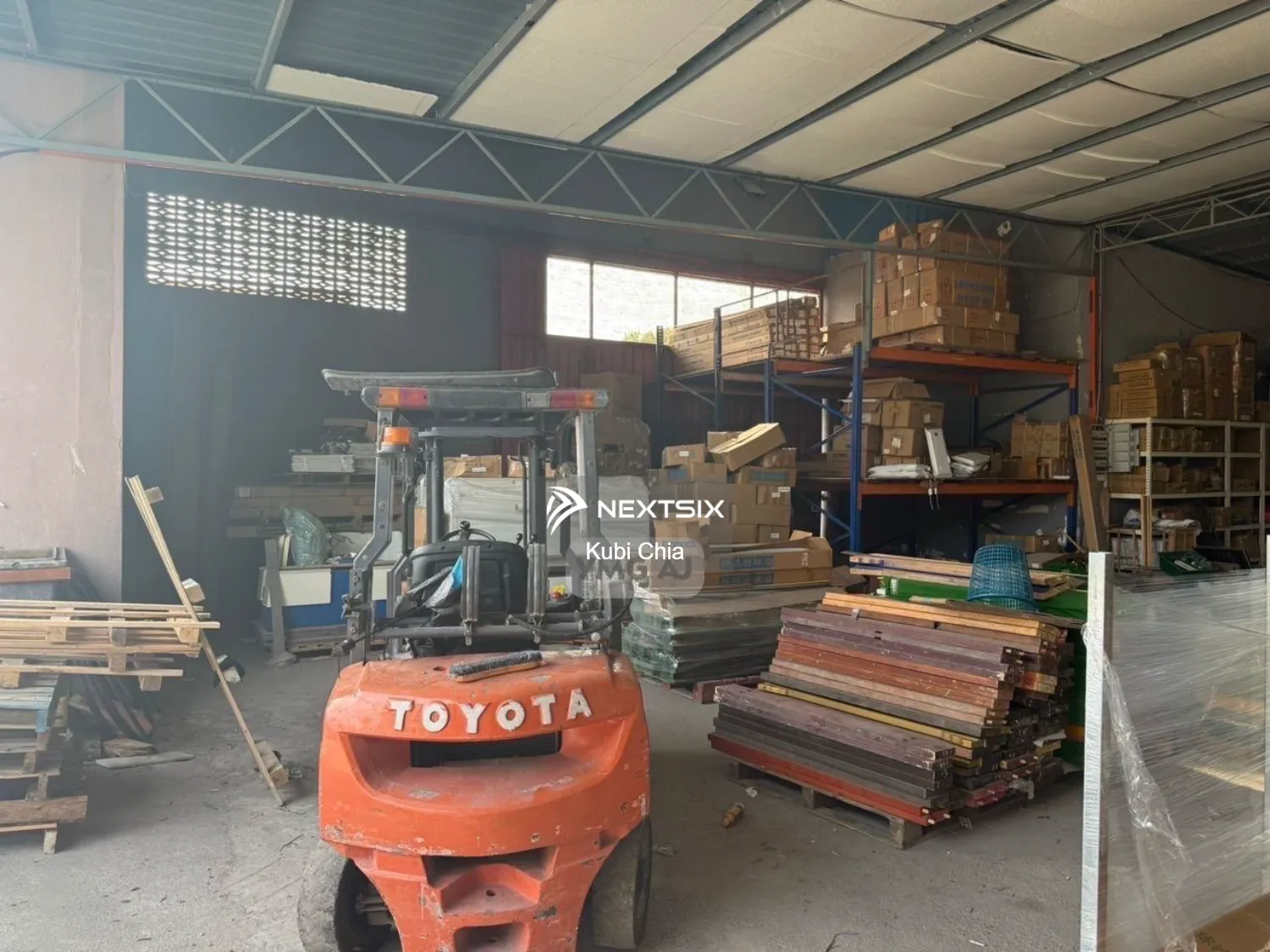 Warehouse For Rent in Shah Alam Selangor - Image 10