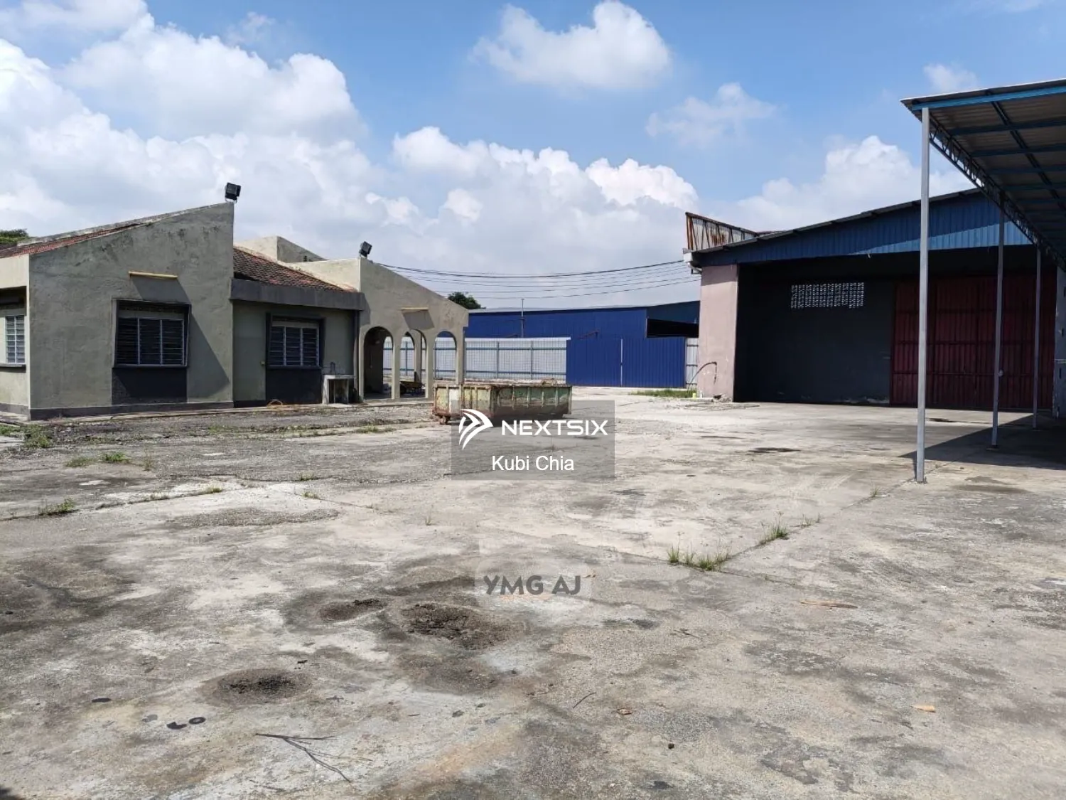 Warehouse For Rent in Shah Alam Selangor - Image 5