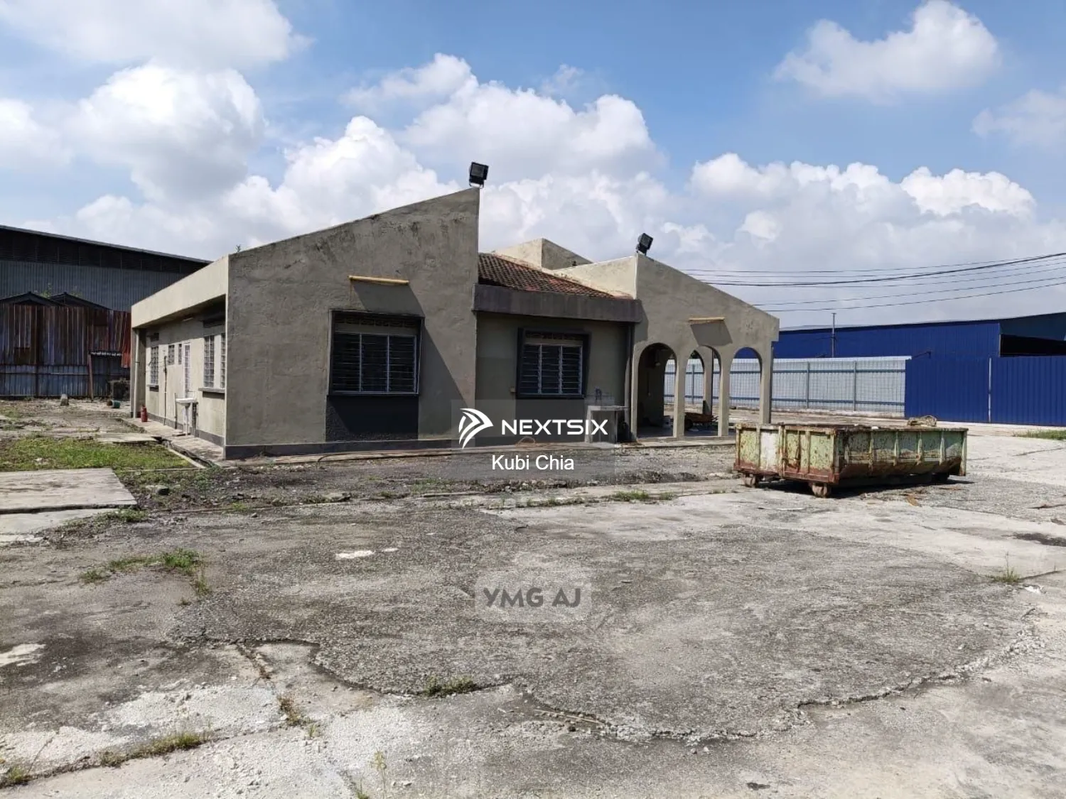 Warehouse For Rent in Shah Alam Selangor - Image 7