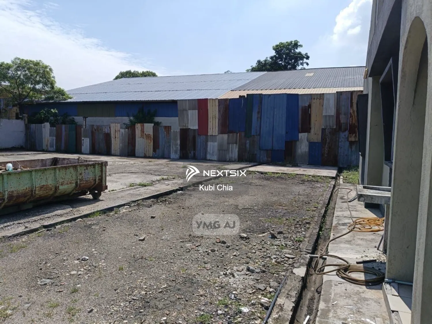 Warehouse For Rent in Shah Alam Selangor - Image 8