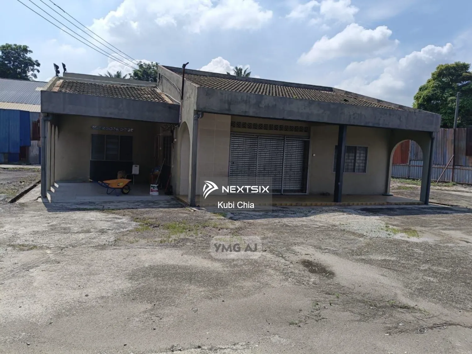 Warehouse For Rent in Shah Alam Selangor - Image 9