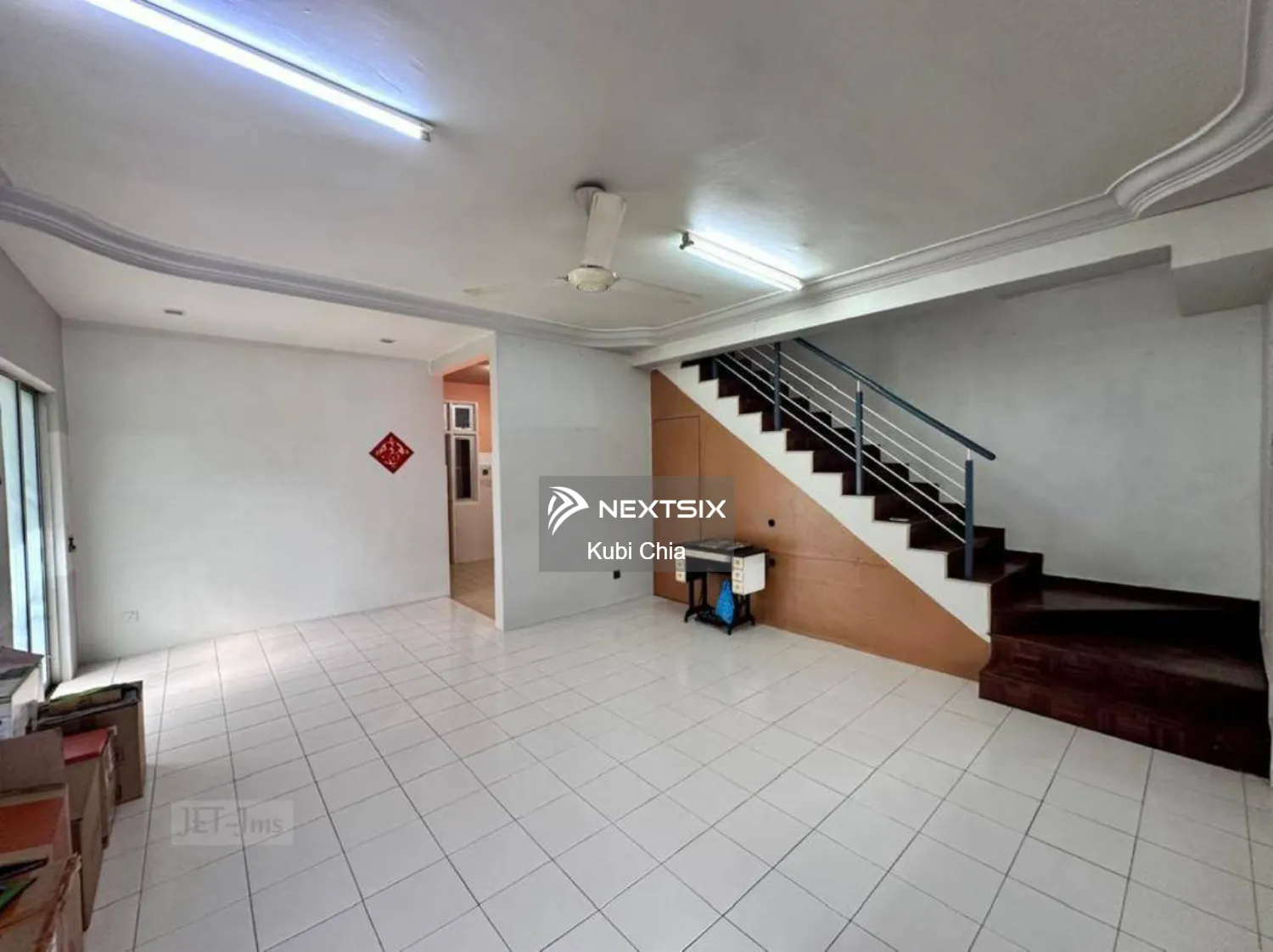 Cluster House For Sale in Setia Alam Selangor
