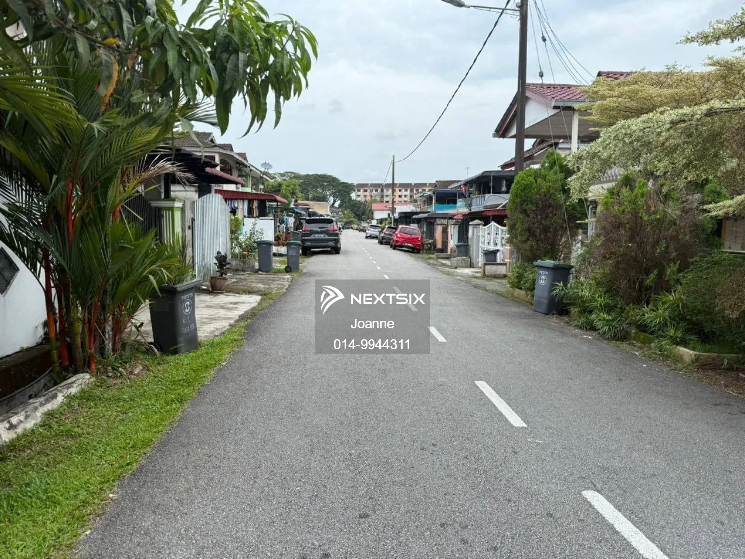 2-sty Terrace/Link House For Sale in Masai Johor - Image 12