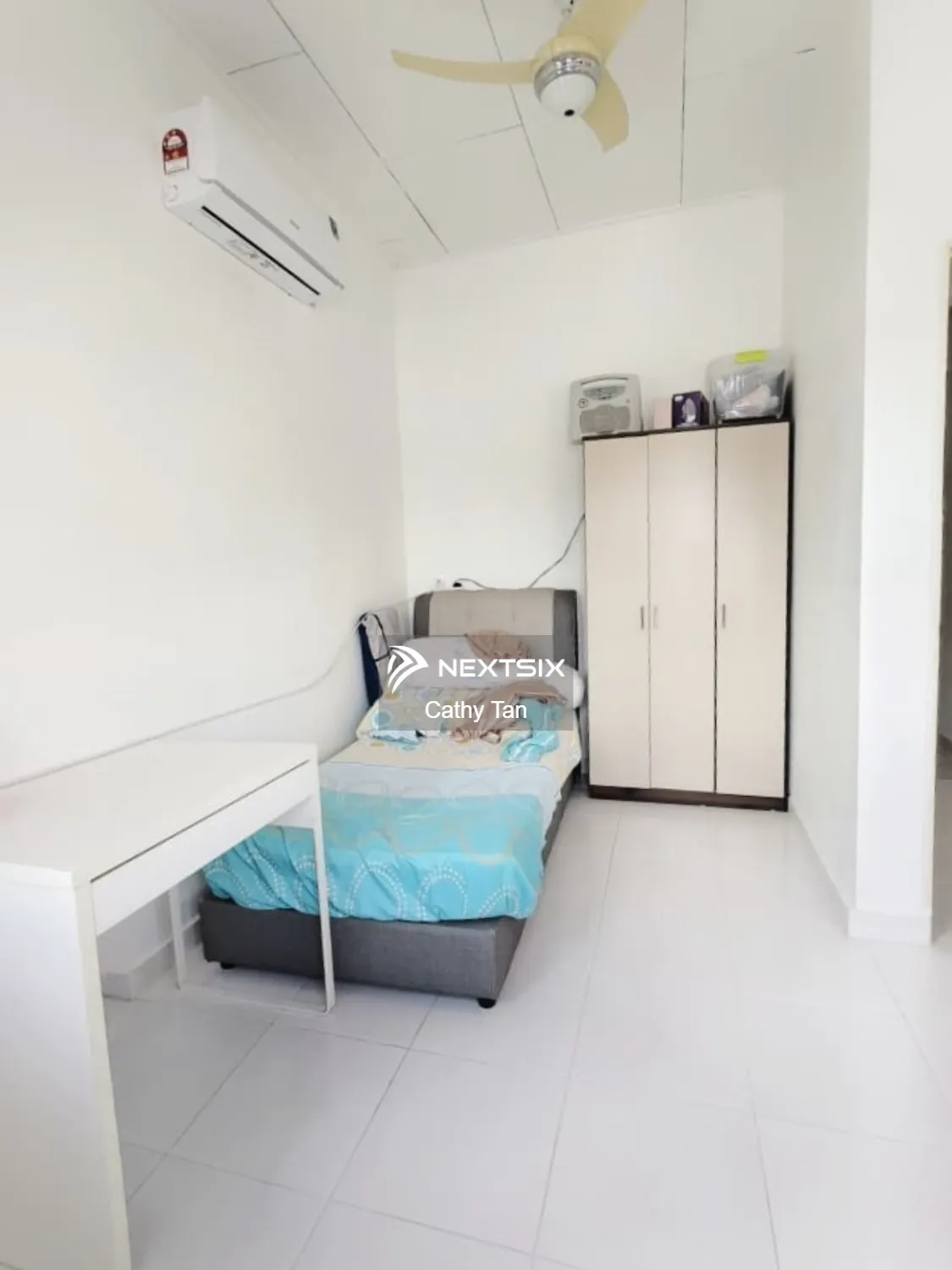 2-sty Terrace/Link House For Sale in Johor Bahru Johor - Image 10