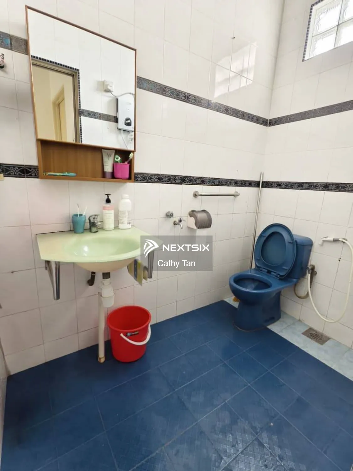 2-sty Terrace/Link House For Sale in Johor Bahru Johor - Image 13