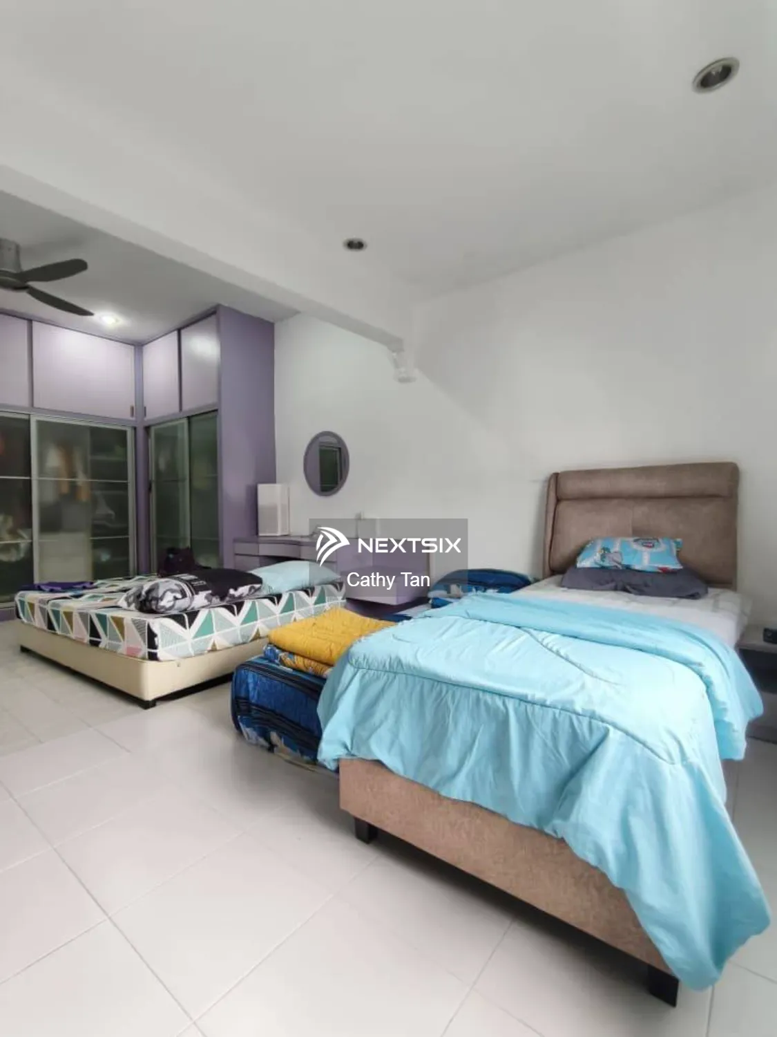 2-sty Terrace/Link House For Sale in Johor Bahru Johor - Image 8