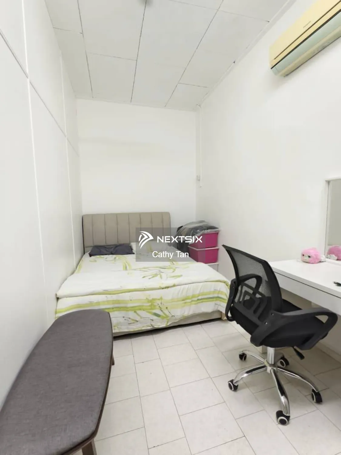 2-sty Terrace/Link House For Sale in Johor Bahru Johor - Image 9