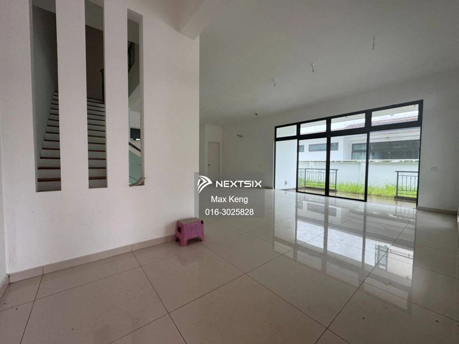 Semi-detached House For Sale in Iskandar Puteri (Nusajaya) Johor