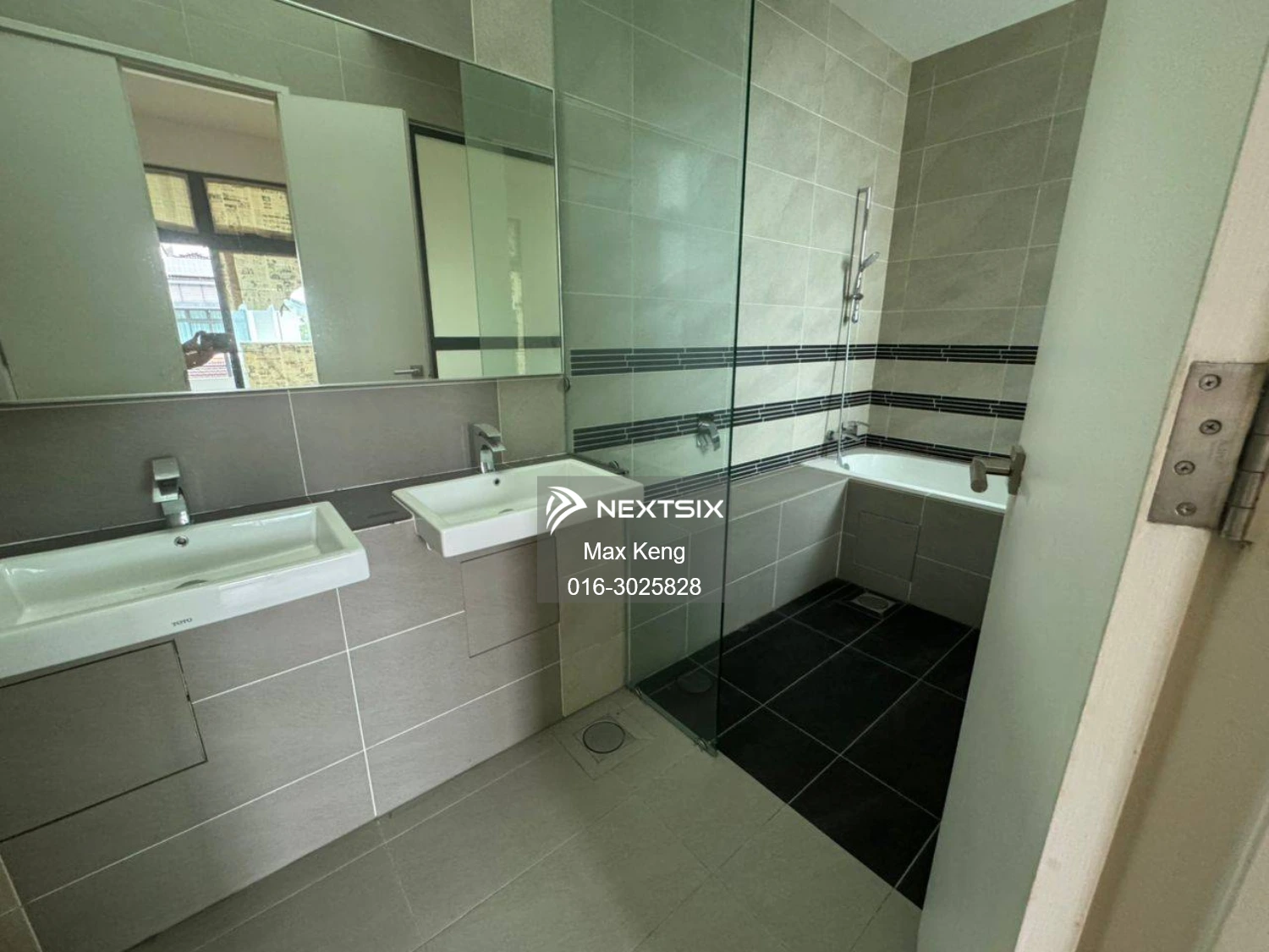 Semi-detached House For Sale in Iskandar Puteri (Nusajaya) Johor - Image 10