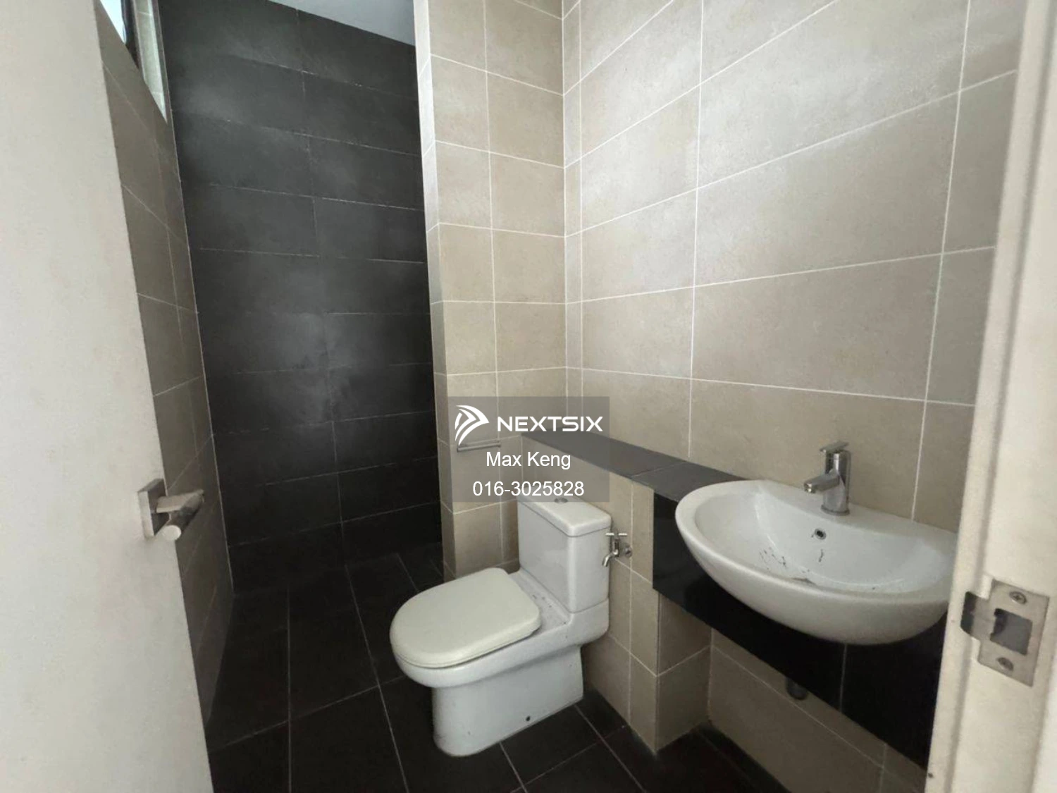 Semi-detached House For Sale in Iskandar Puteri (Nusajaya) Johor - Image 6