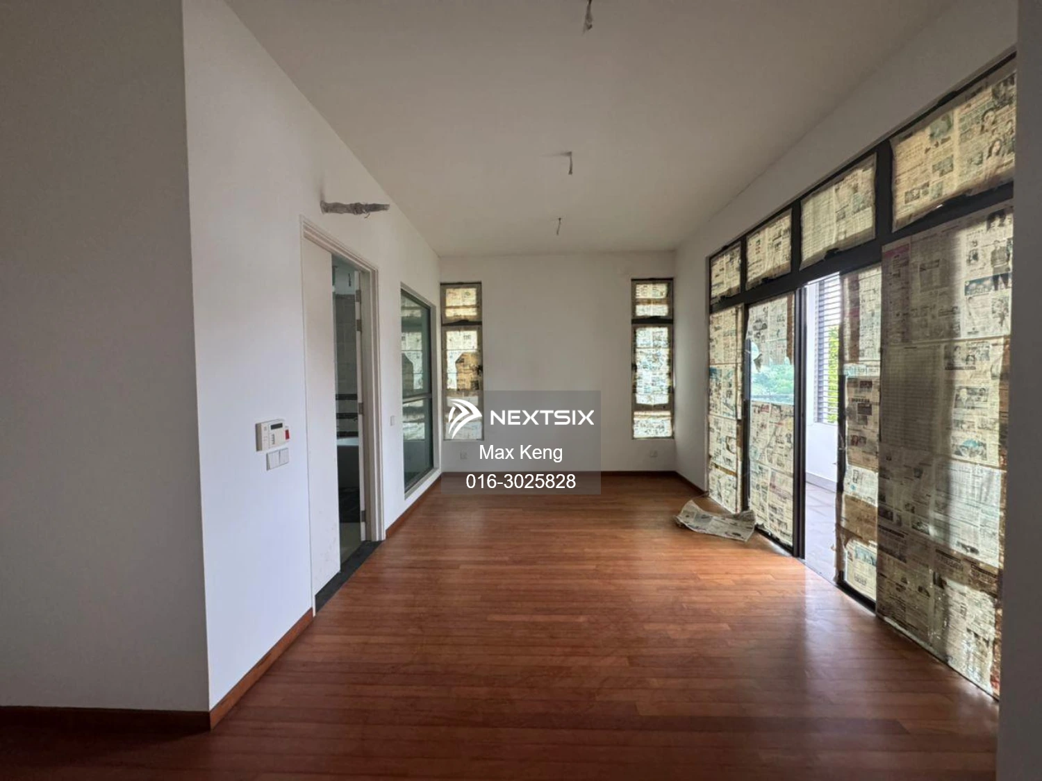 Semi-detached House For Sale in Iskandar Puteri (Nusajaya) Johor - Image 9