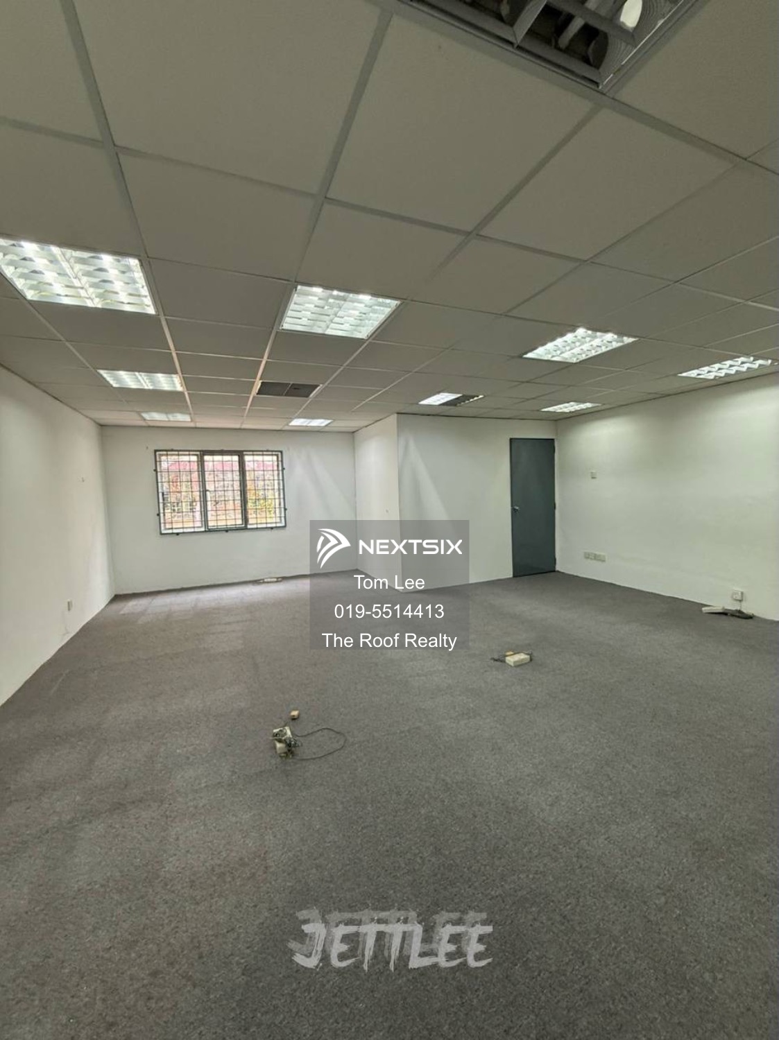 Office For Rent in Bandar Bukit Tinggi Selangor