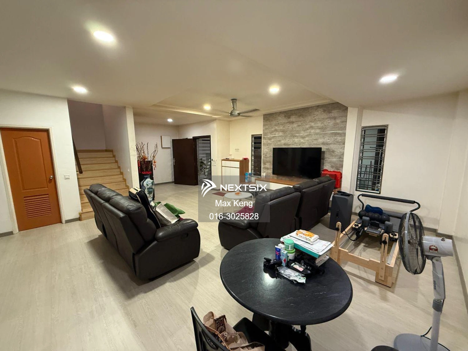 2-sty Terrace/Link House For Sale in Kulai Johor