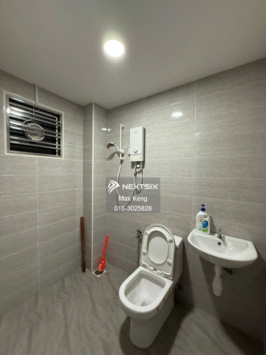 2-sty Terrace/Link House For Sale in Kulai Johor - Image 10