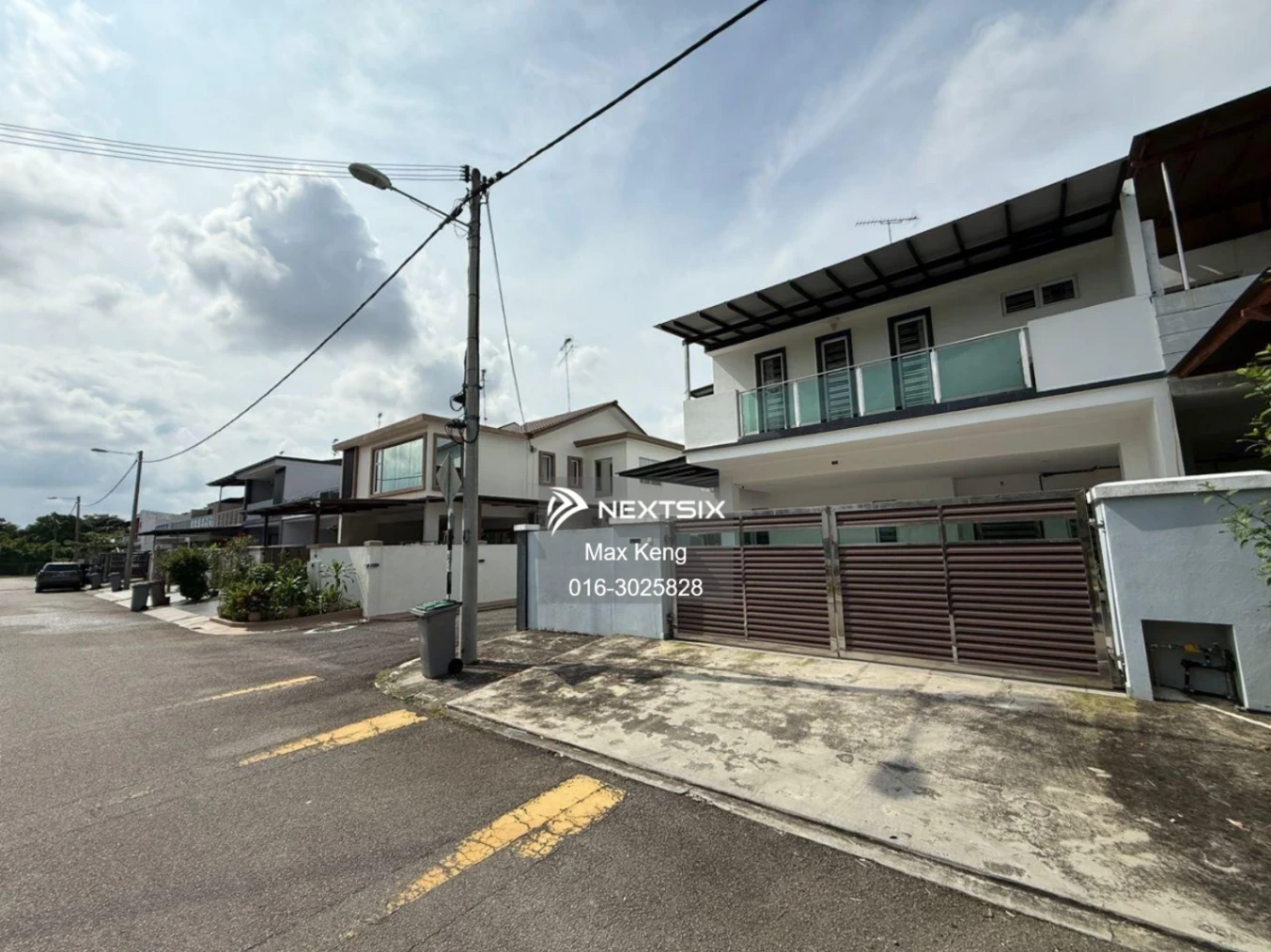 2-sty Terrace/Link House For Sale in Kulai Johor - Image 5