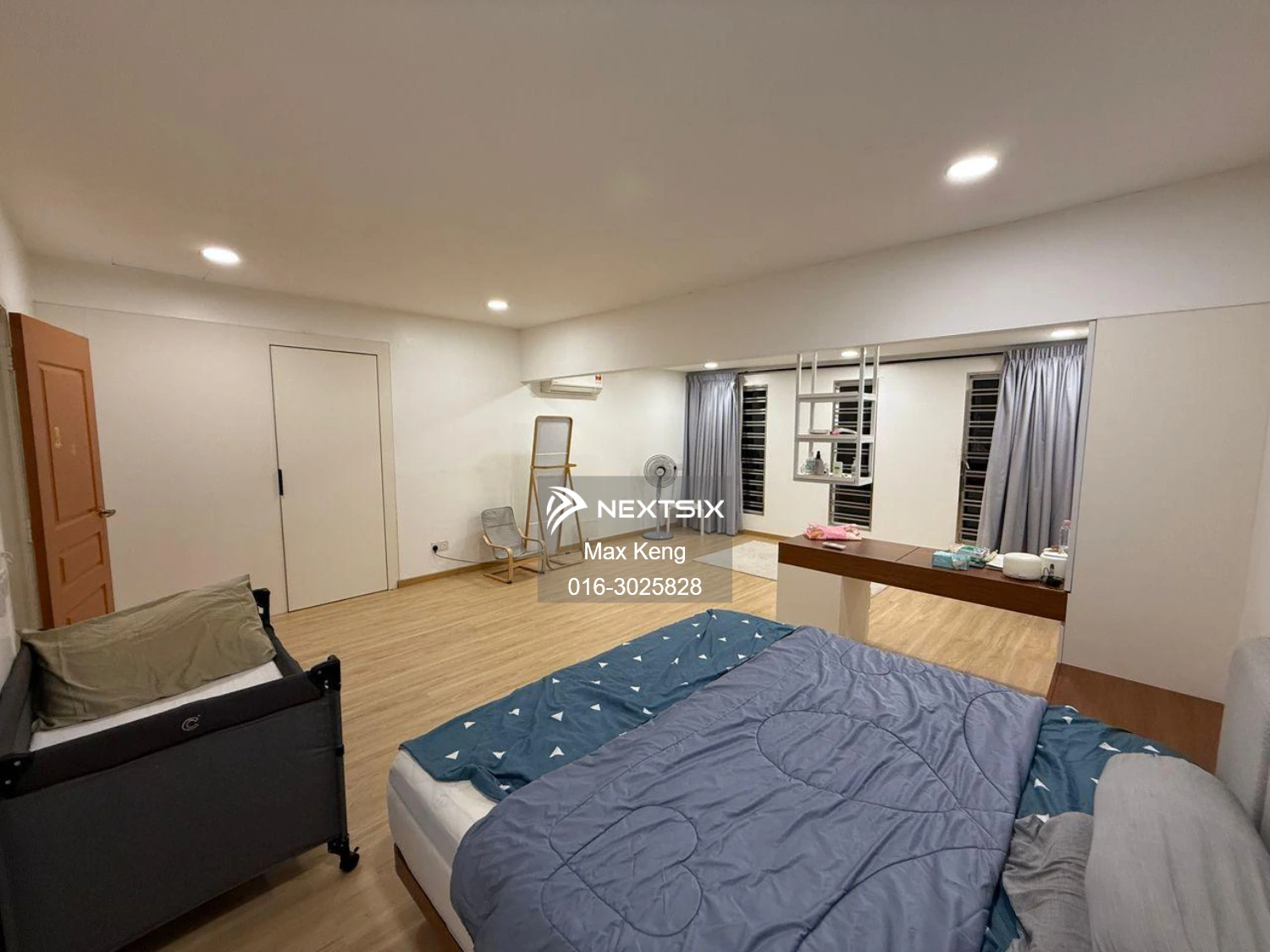 2-sty Terrace/Link House For Sale in Kulai Johor - Image 6