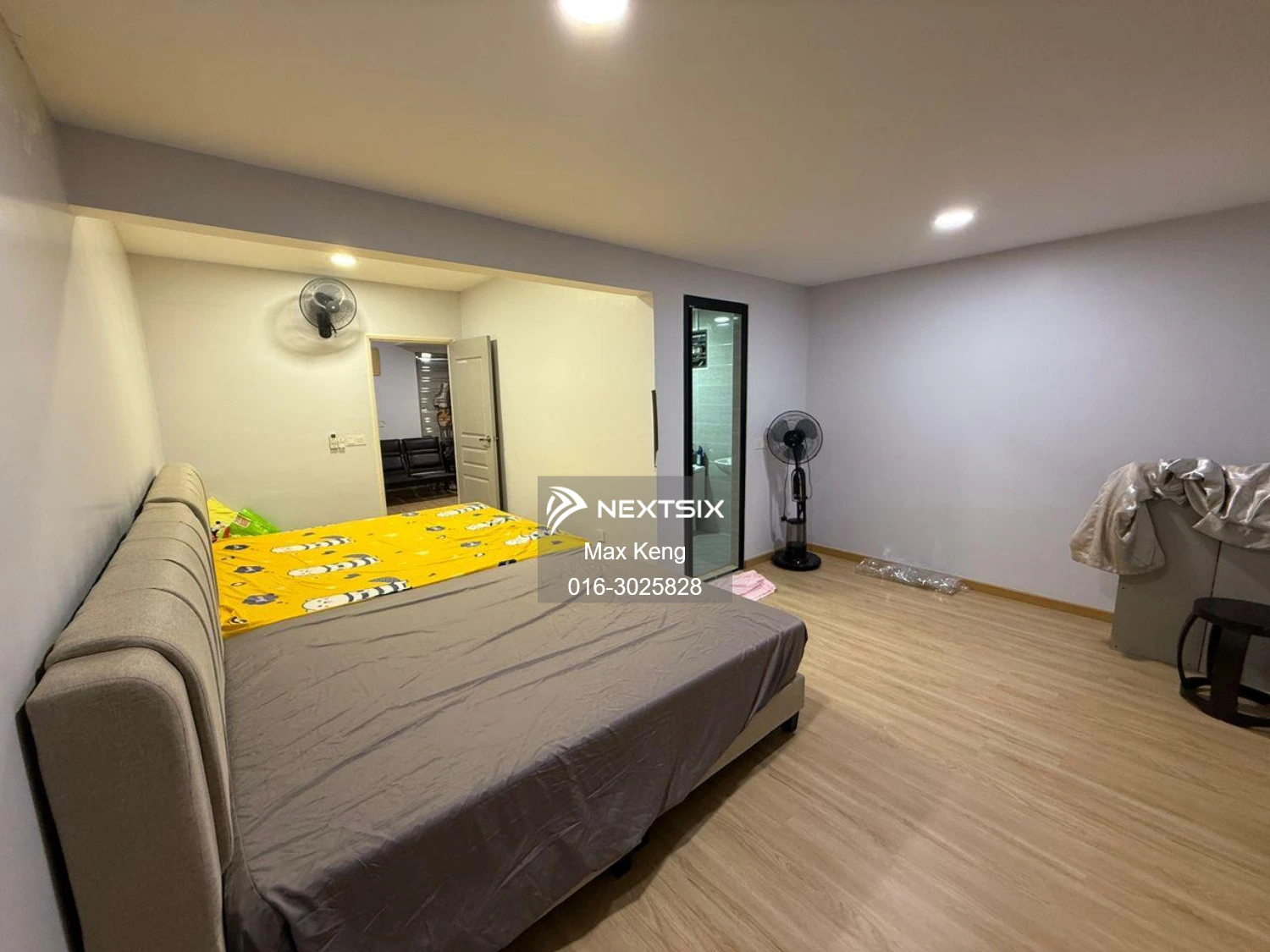 2-sty Terrace/Link House For Sale in Kulai Johor - Image 7