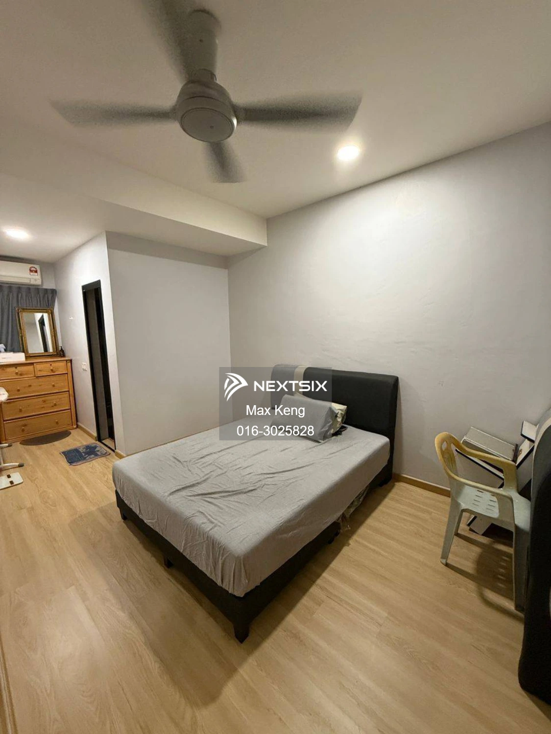 2-sty Terrace/Link House For Sale in Kulai Johor - Image 8