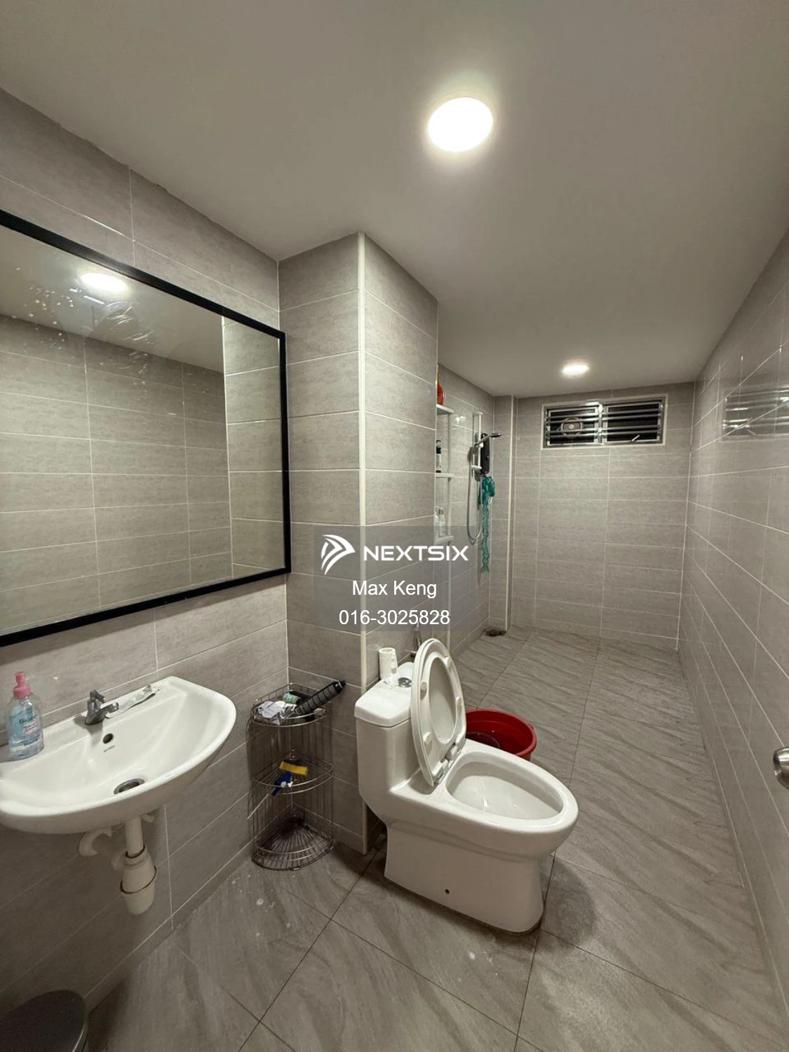 2-sty Terrace/Link House For Sale in Kulai Johor - Image 9