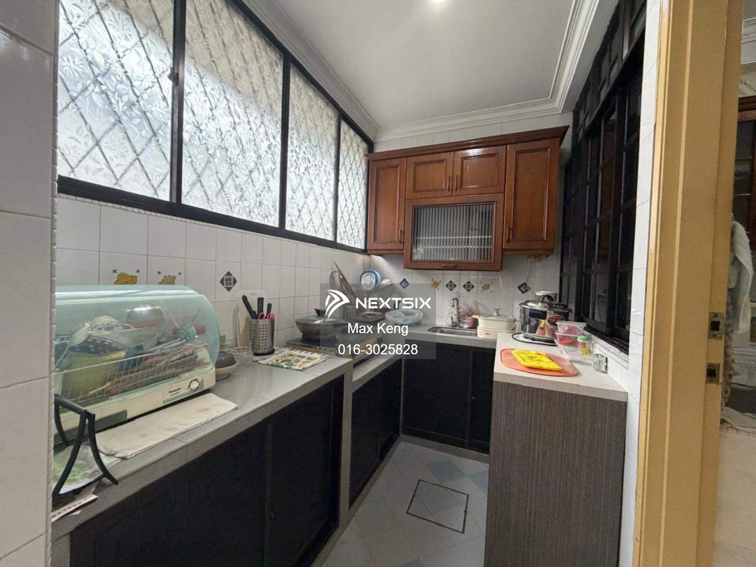 2-sty Terrace/Link House For Sale in Perling Johor - Image 5
