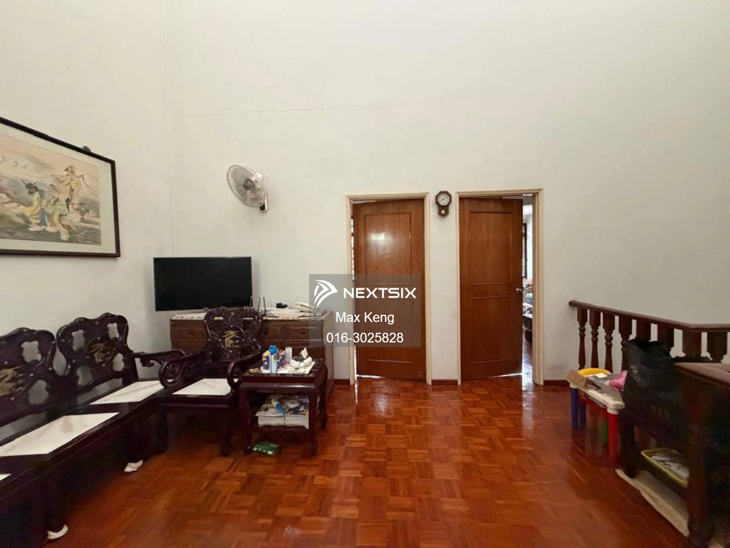 2-sty Terrace/Link House For Sale in Perling Johor - Image 6