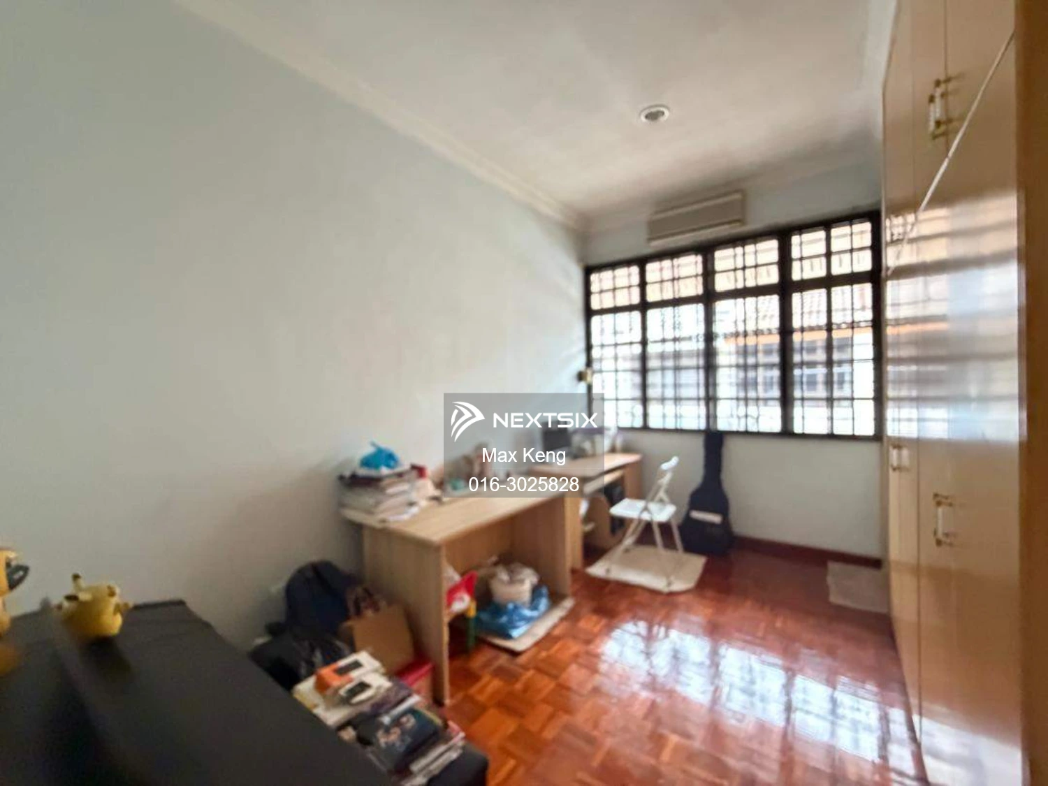 2-sty Terrace/Link House For Sale in Perling Johor - Image 8