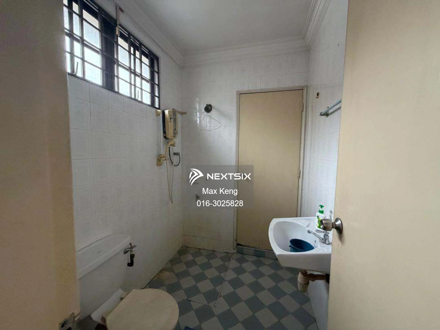2-sty Terrace/Link House For Sale in Perling Johor - Image 9