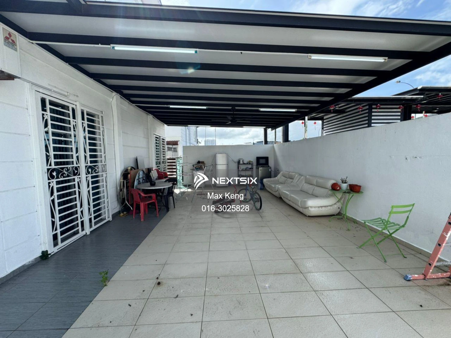 2-sty Terrace/Link House For Sale in Iskandar Puteri (Nusajaya) Johor - Image 2