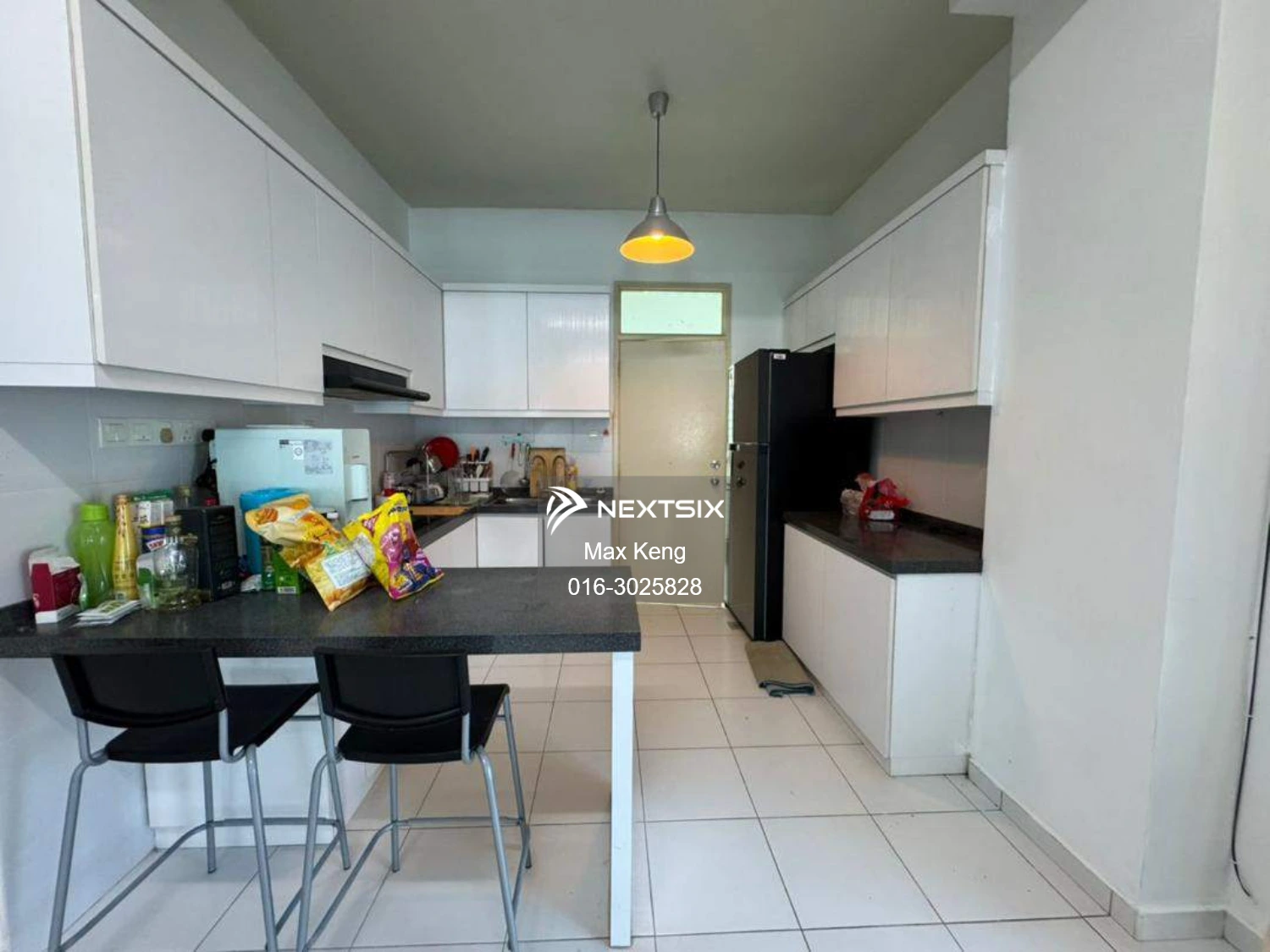 2-sty Terrace/Link House For Sale in Iskandar Puteri (Nusajaya) Johor - Image 5