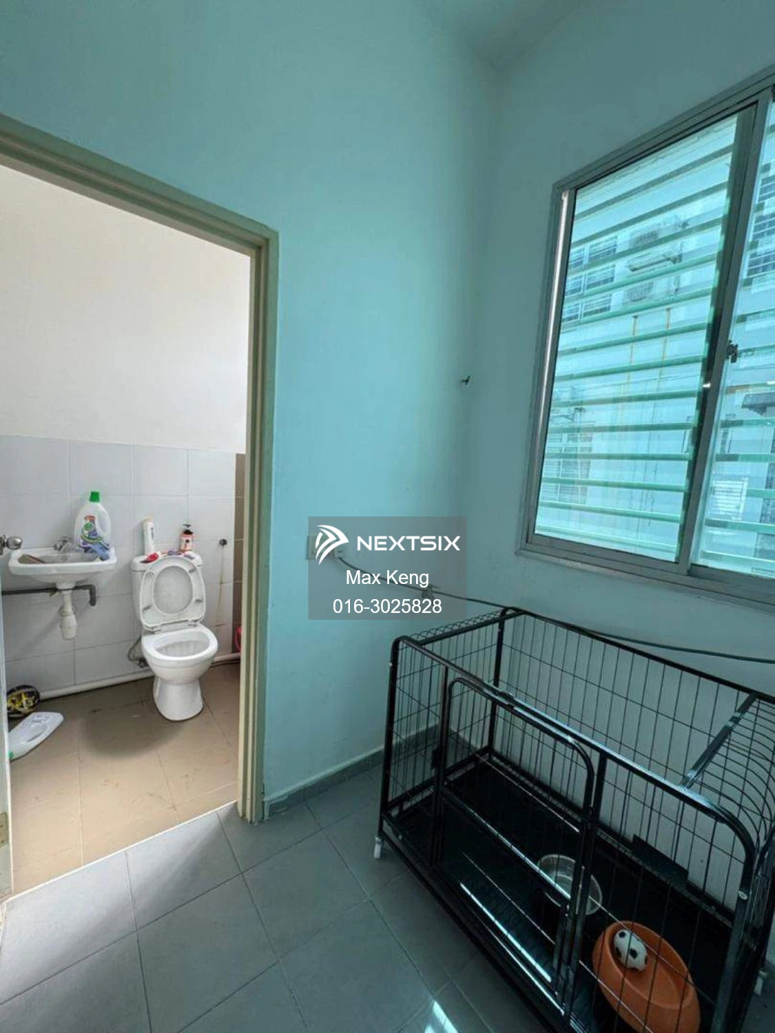 2-sty Terrace/Link House For Sale in Iskandar Puteri (Nusajaya) Johor - Image 6
