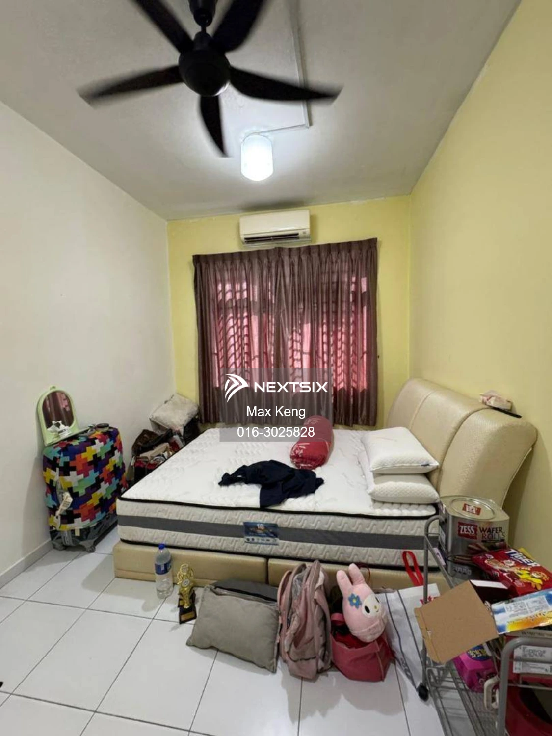 2-sty Terrace/Link House For Sale in Iskandar Puteri (Nusajaya) Johor - Image 7