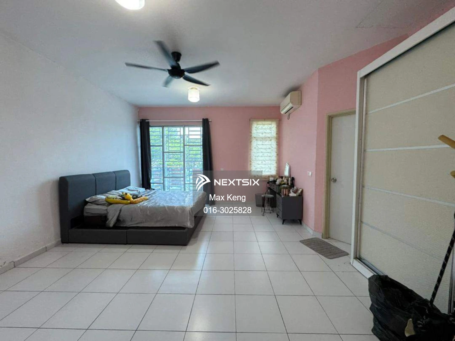 2-sty Terrace/Link House For Sale in Iskandar Puteri (Nusajaya) Johor - Image 8