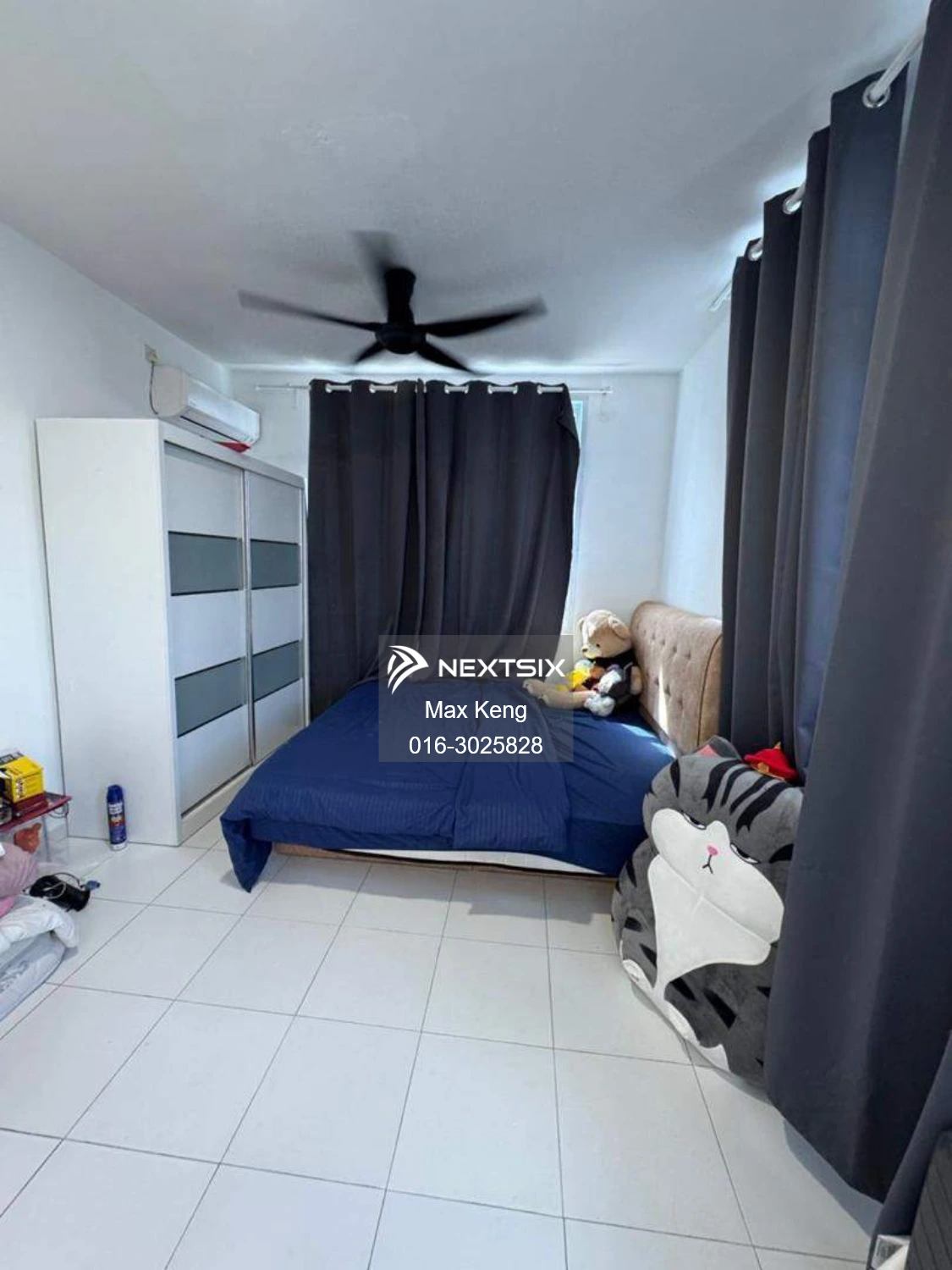 2-sty Terrace/Link House For Sale in Iskandar Puteri (Nusajaya) Johor - Image 9