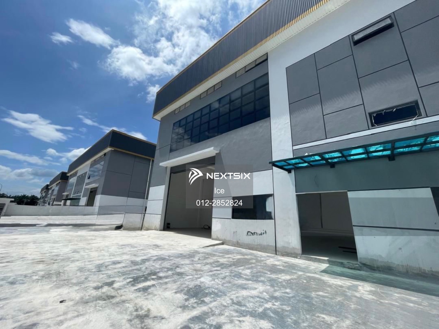 Semi-D Factory For Rent in Jenjarom Selangor - Image 13