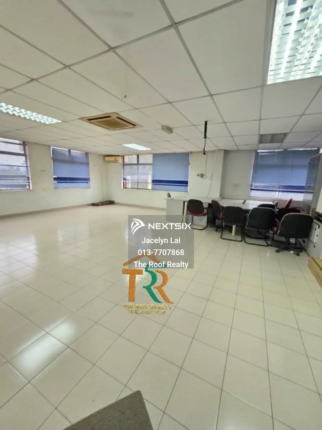 Detached Factory For Rent in Batu Pahat Johor - Image 10