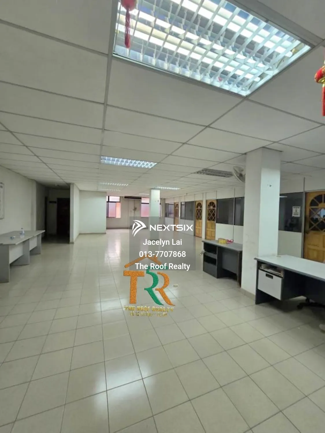 Detached Factory For Rent in Batu Pahat Johor - Image 11