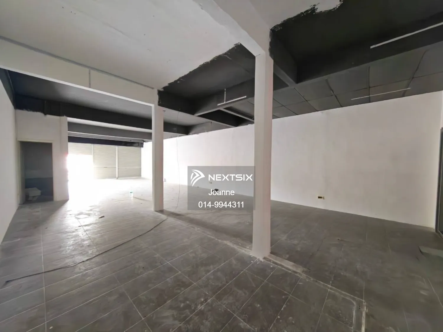 Shop Office For Rent in Johor Bahru Johor