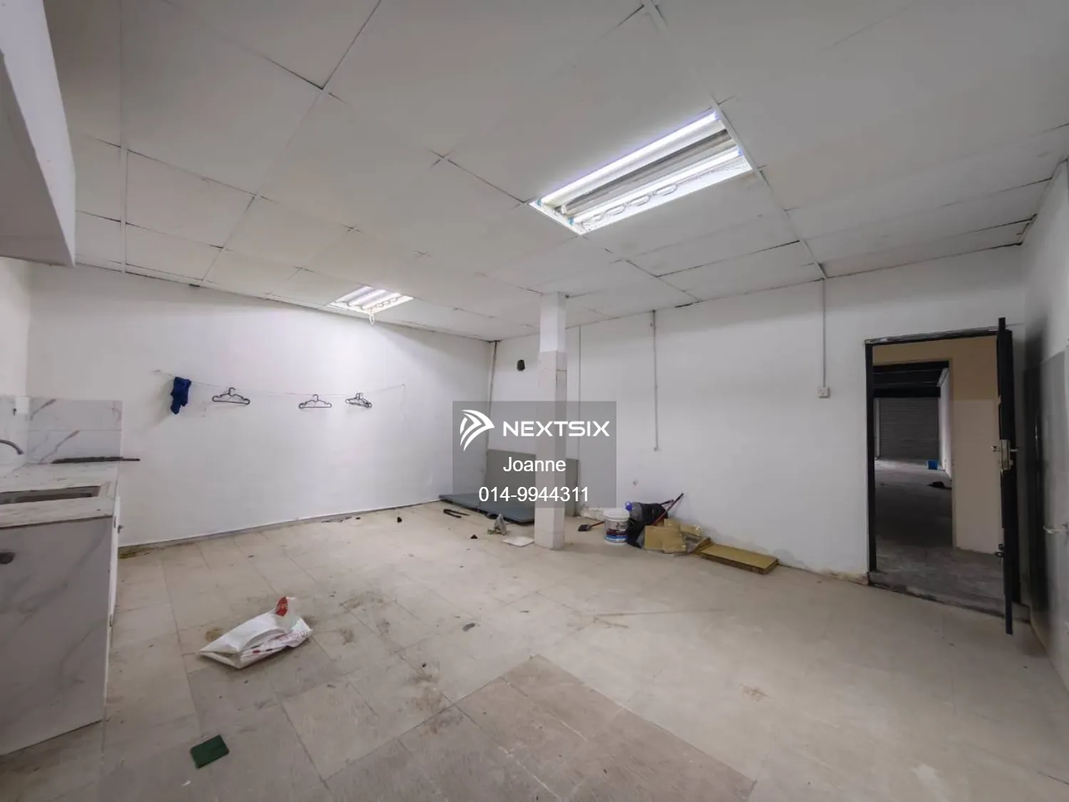 Shop Office For Rent in Johor Bahru Johor - Image 6